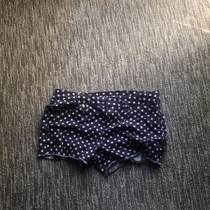 Lauren Conrad shorts